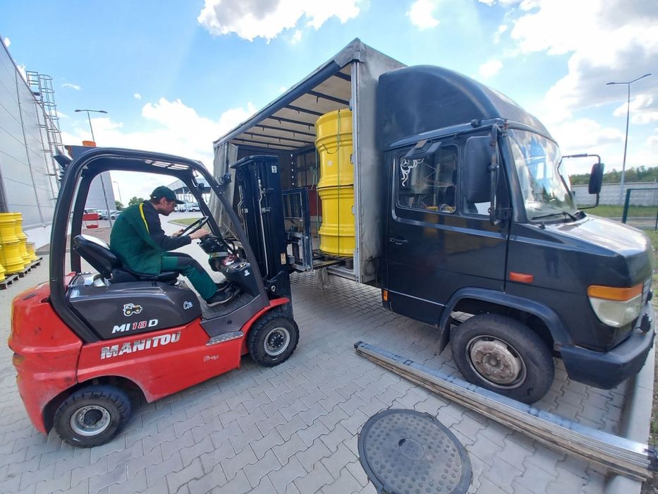 Вантажні перевезення, грузоперевозки,  грузове таксі