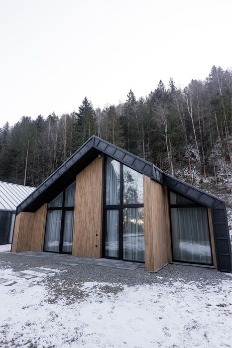 Оренда будинку в Яремче