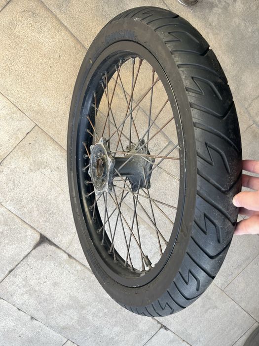 Peças Yamaha xtz 750 super tenere