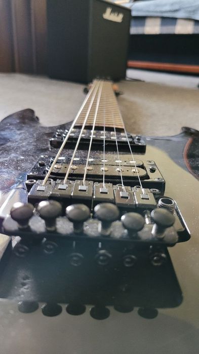 Gitara elektryczna Dean Vendetta 2.0