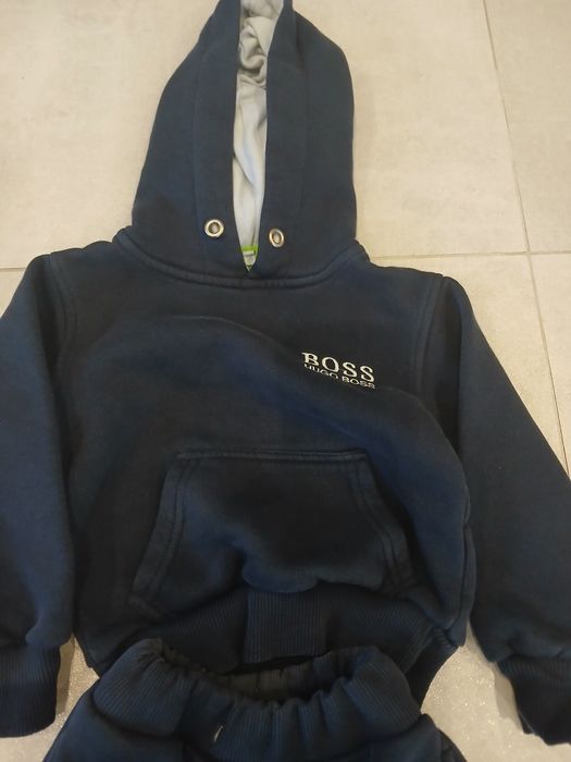 Dress Hugo Boss rozm. 98
