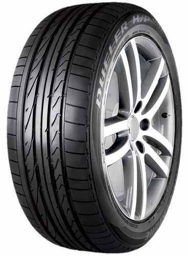 1x Opona Bridgestone 295/35 R21 H/P SPORT 107Y XL – NOWA magazynowa