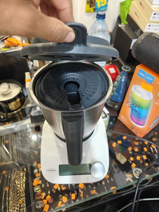 Thermomix FRIEND CS100-1..Jak nowY.. PAT-KOM