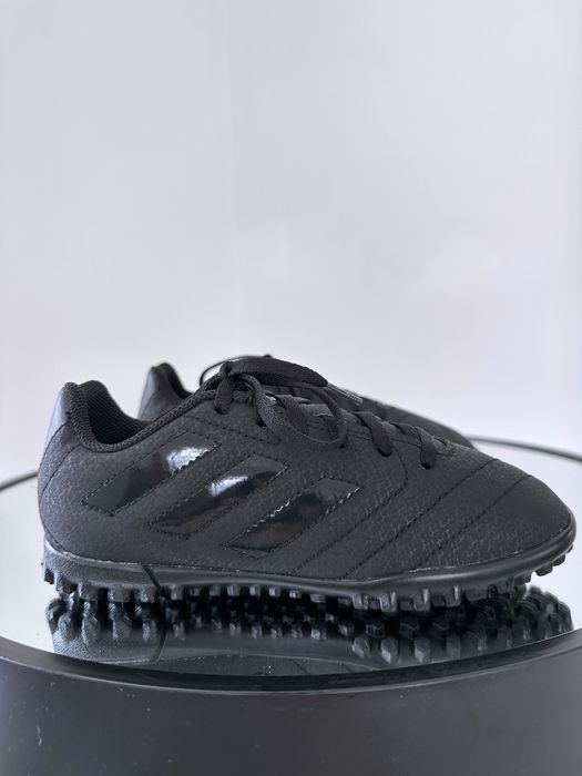 Мощные качественные сороконожки копочки бампы Adidas Goletto