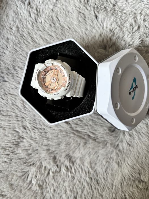 Zegarek Casio Baby G