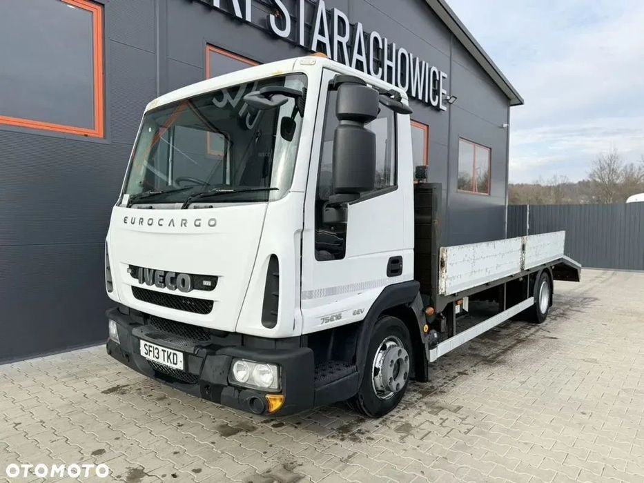 Iveco