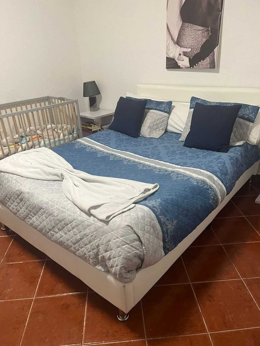 Moradia T2 (possibilidade de t4)