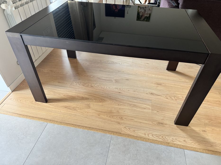 Mesa extensivel madeira