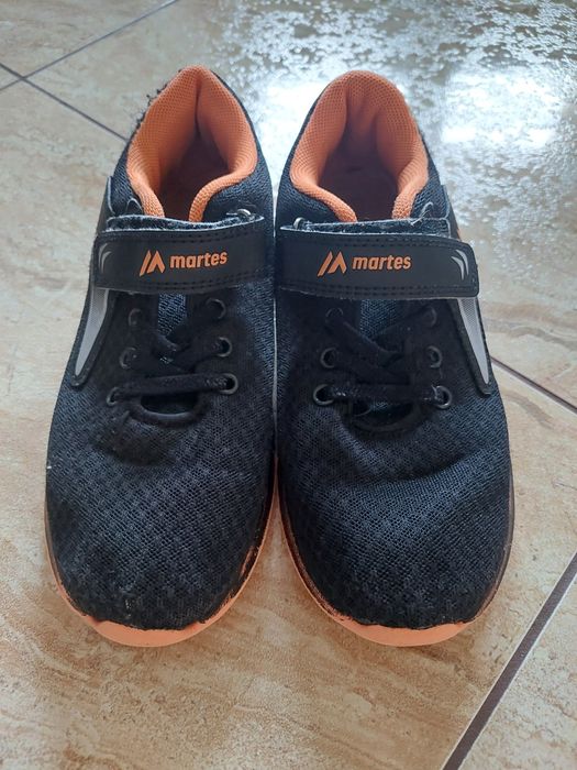 Buty Martes rozm 34