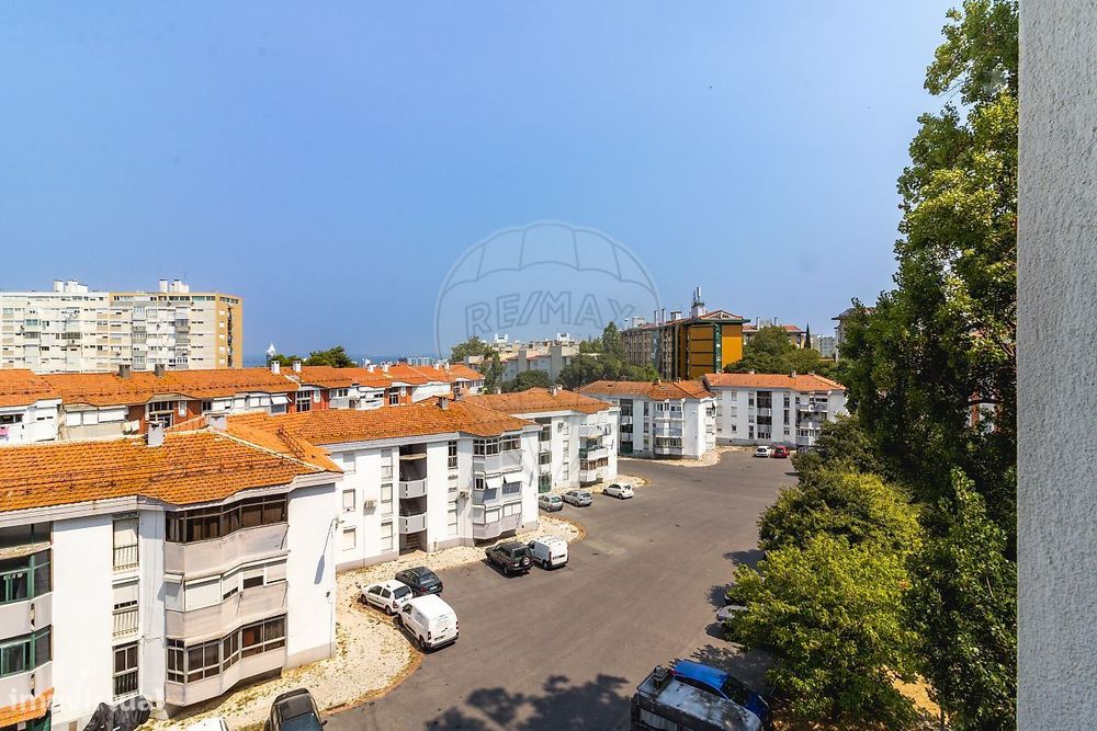 Apartamento T2 para venda