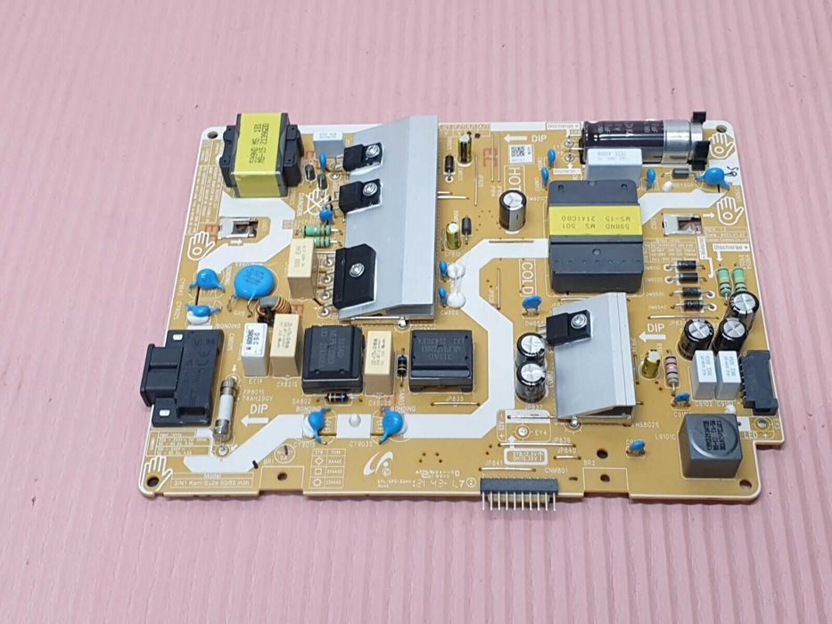 31n1 kant-su2e 50/55 inch fonte de alimentaçao  tv led samsung (nova)