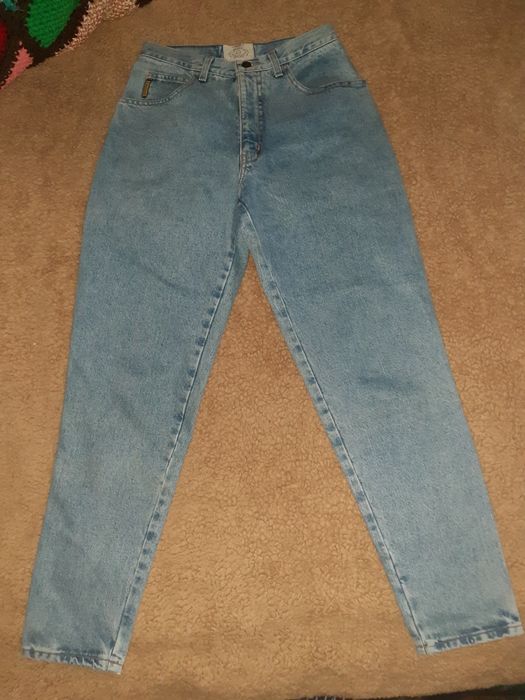 Джинси жіночі Versace Armani