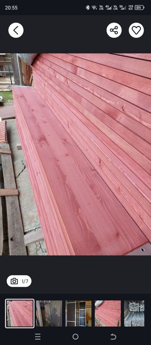 Rusztowania nie używane podest blat drewniany rusztowanie Plettac