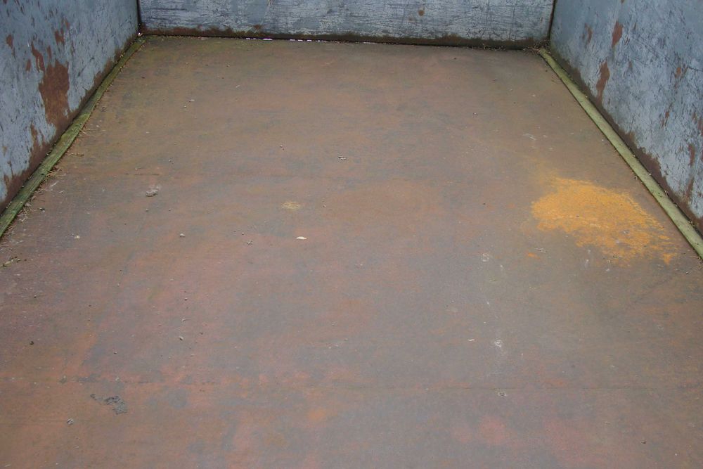 Przyczepa rolnicza autosan d-732