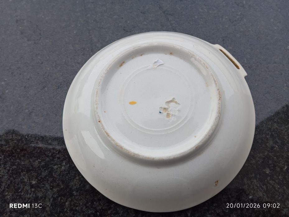 Covilhete real fábrica de Sacavém