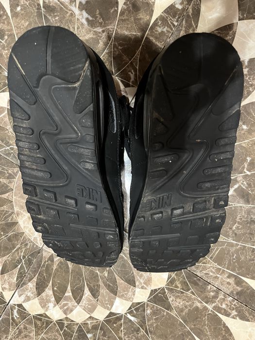 Nika Air Max 90.