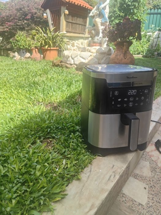 Vendo Refray Moulinex