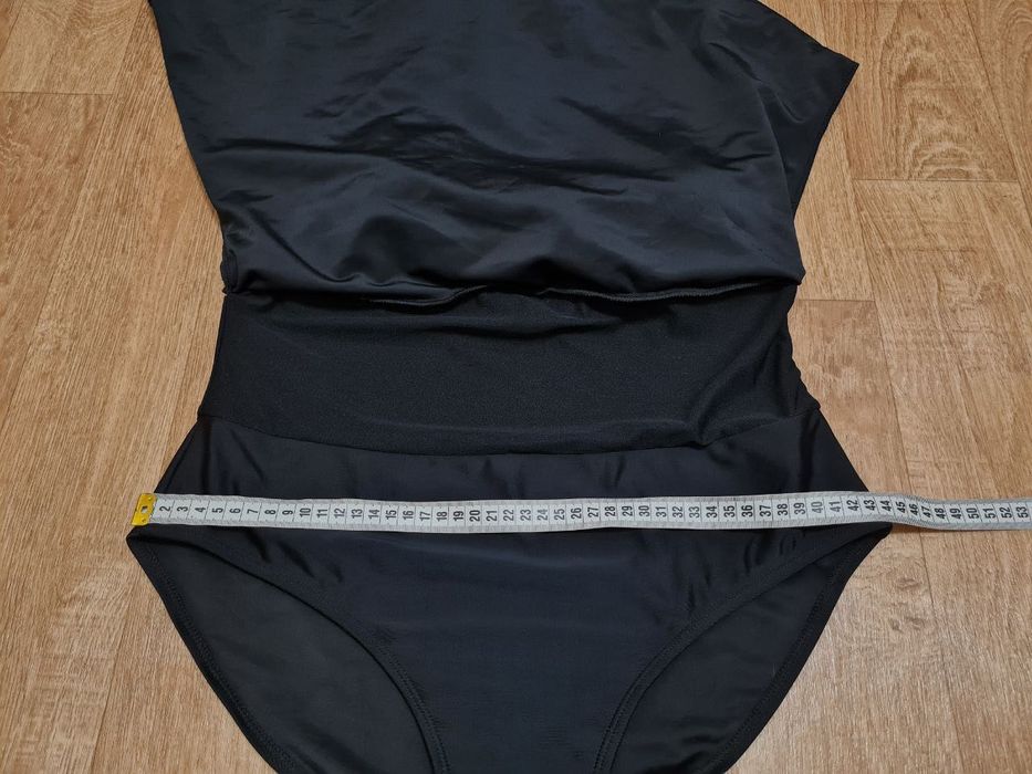 Новый совместный купальник-платье р.50-52