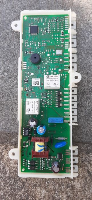 Placa de Frigorífico