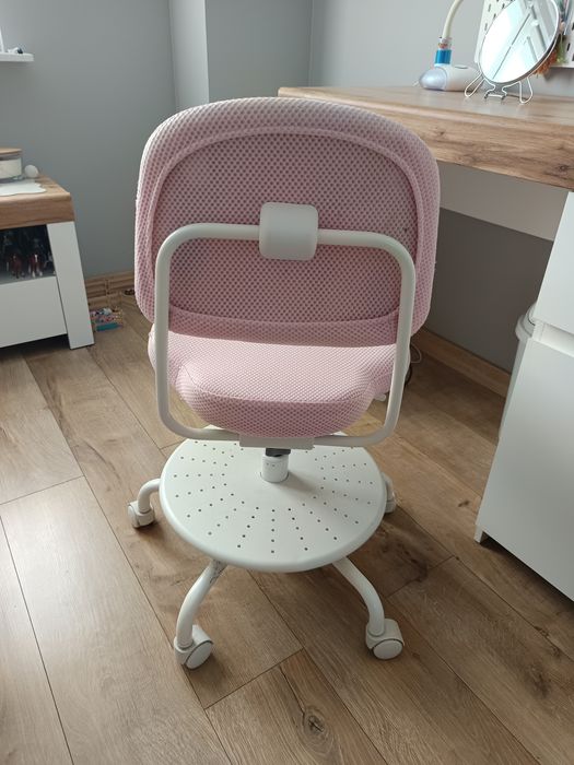 Krzesło dziecięce do biurka Vimund Ikea