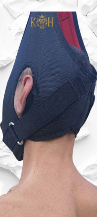 Петля Глиссона усиленная с креплением , инструкцией и консультацией.