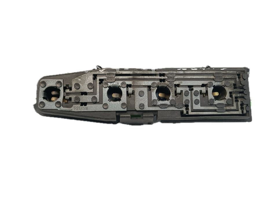Suporte lâmpada direito CITROËN Jumpy (U6U)