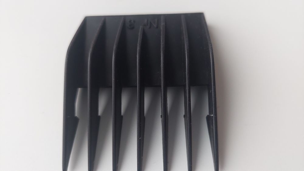 Насадки на машинку Moser