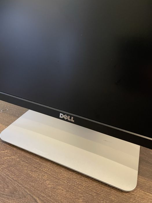 Monitor Dell U2415 24 polegadas