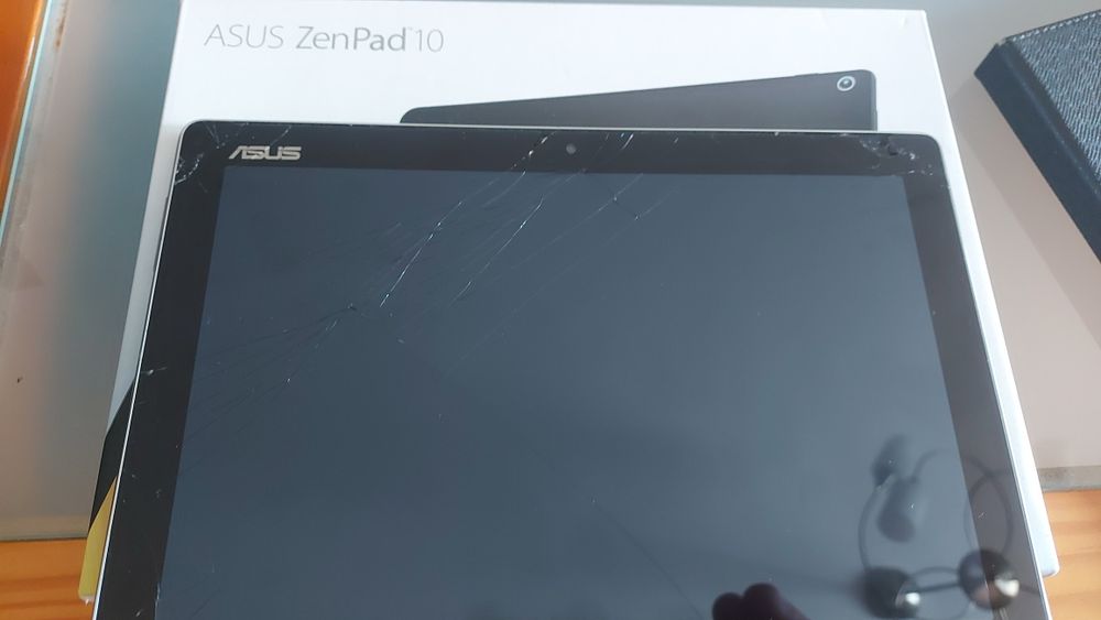 VendoAsus ZenPad 10