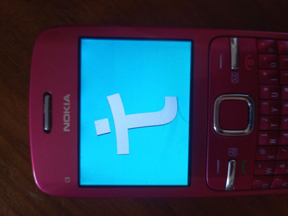 Nokia, Blackberry, ZTE