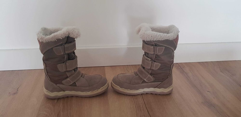 Śniegowce kozaki PRIMIGI r.27