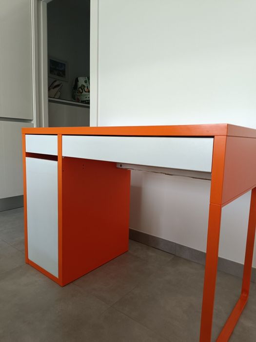 Secretaria usada