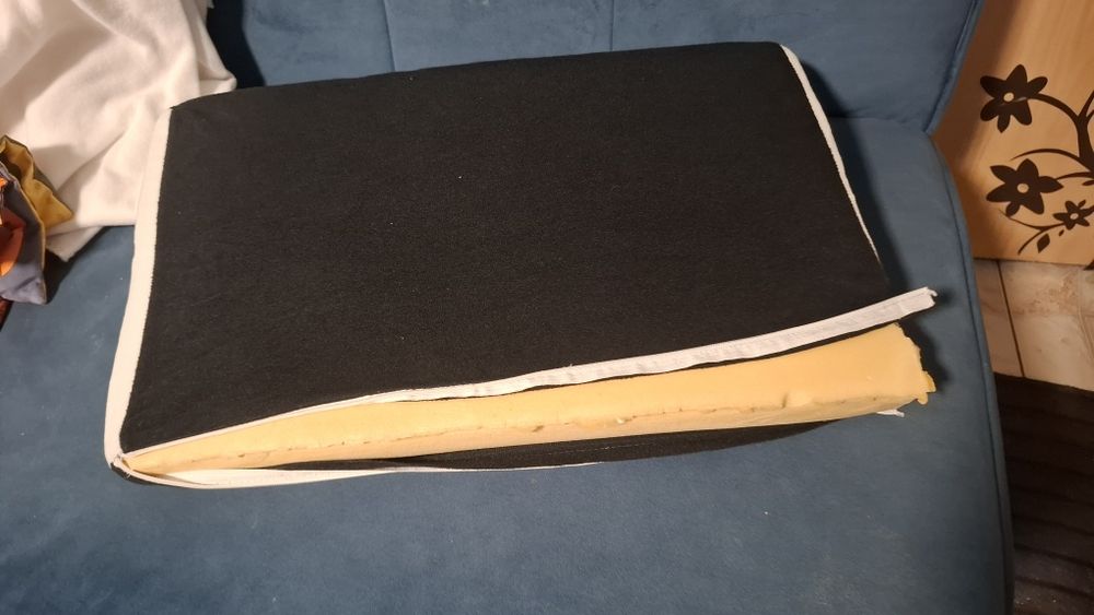 Poduszka ortopedyczna