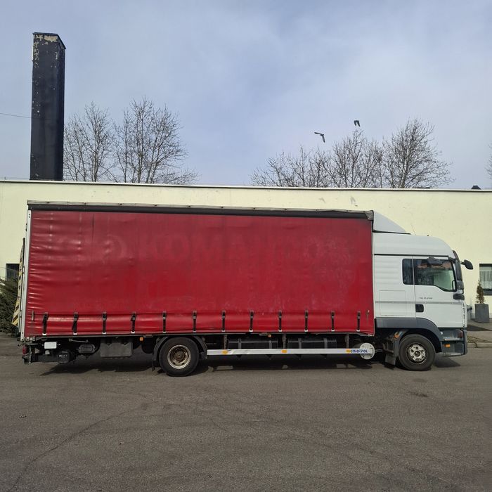 Transport,solówka z windą,windą,5t,usługi transportowe