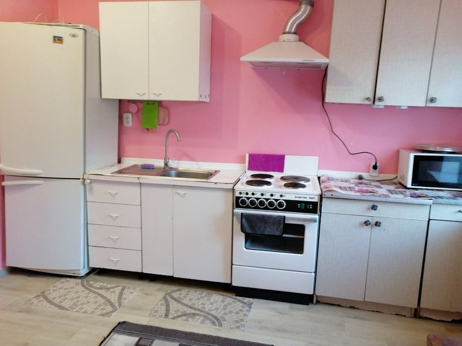 Сдам смартквартиру Коксовая район Киевского рынка