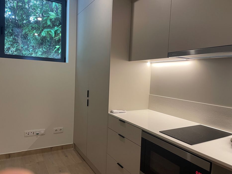Apartamento arrendar