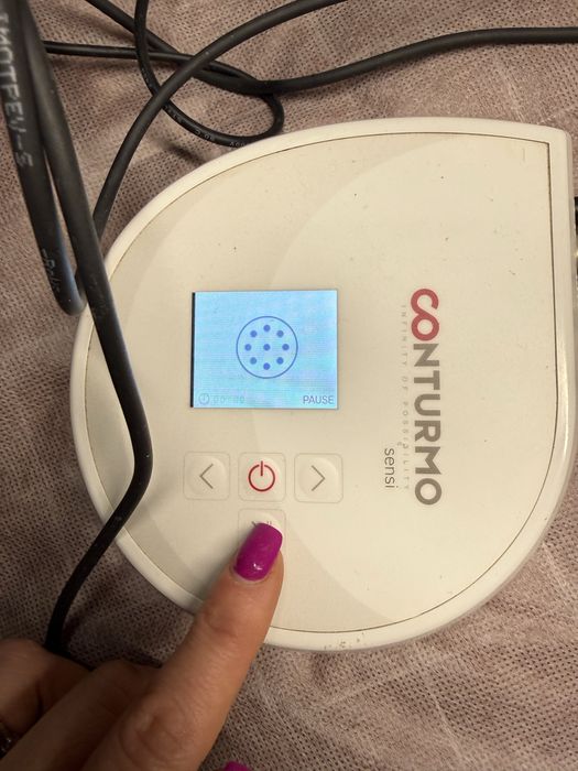 Maszynka do pmu conturmo