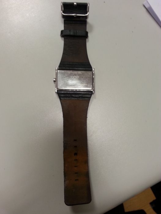 Relogio da One original - baixa de preço