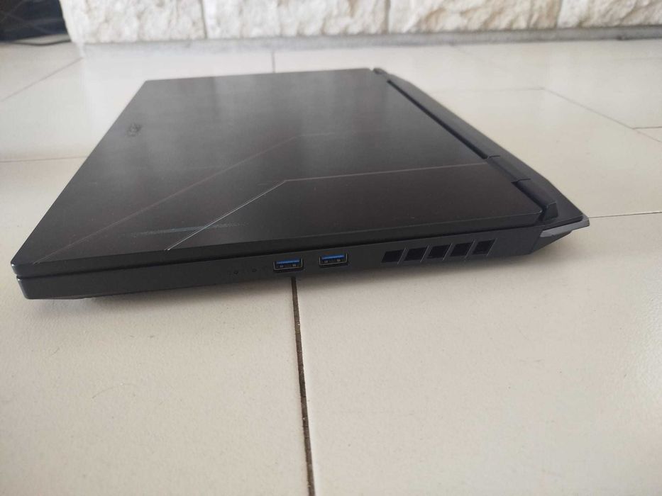 Acer Nitro 5 AN515-58 (vendo ou troco)