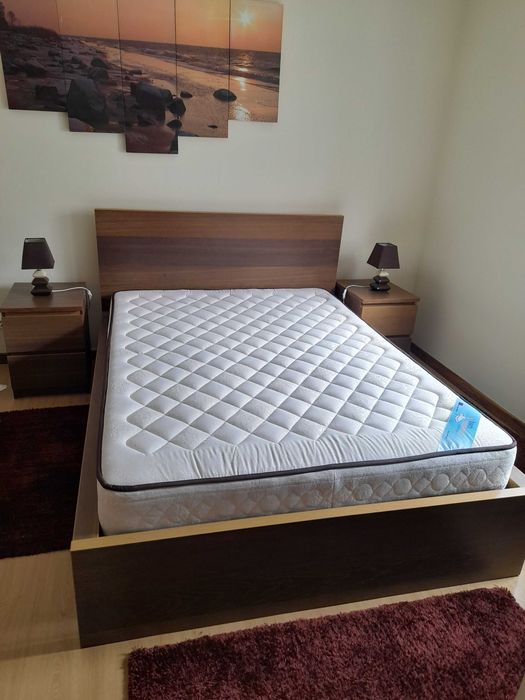 Mobília de quarto de casal