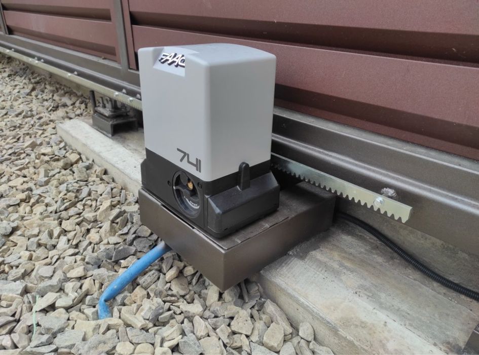 Автоматика для розпашних воріт Автоматика на ворота СЕЗОННІ ЗНИЖКИ 10%