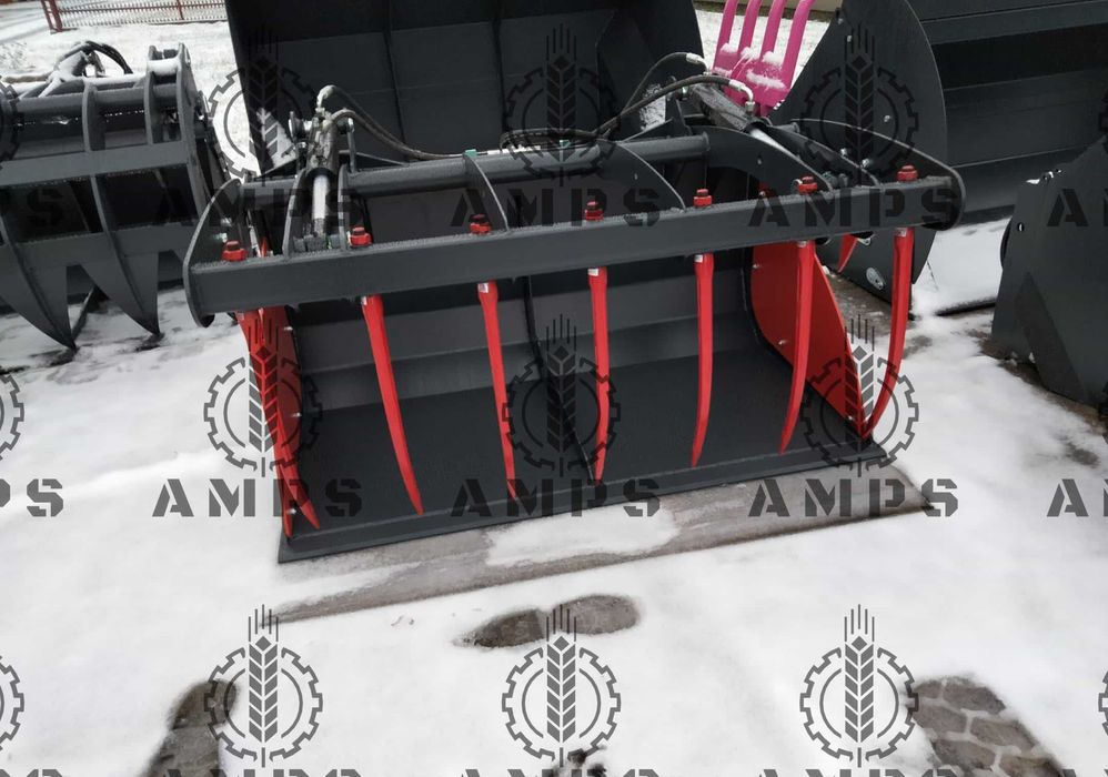 Łycho - Krokodyl Ząb Kuty 1,80m