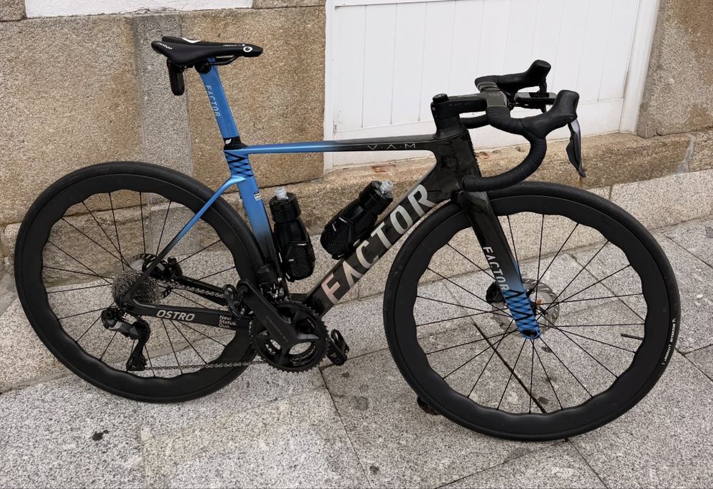 Factor Ostro Vam 2.0