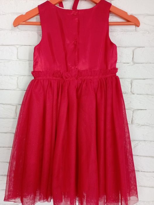 Сукня H&M на 2-3роки, можливо як костюм квіточки