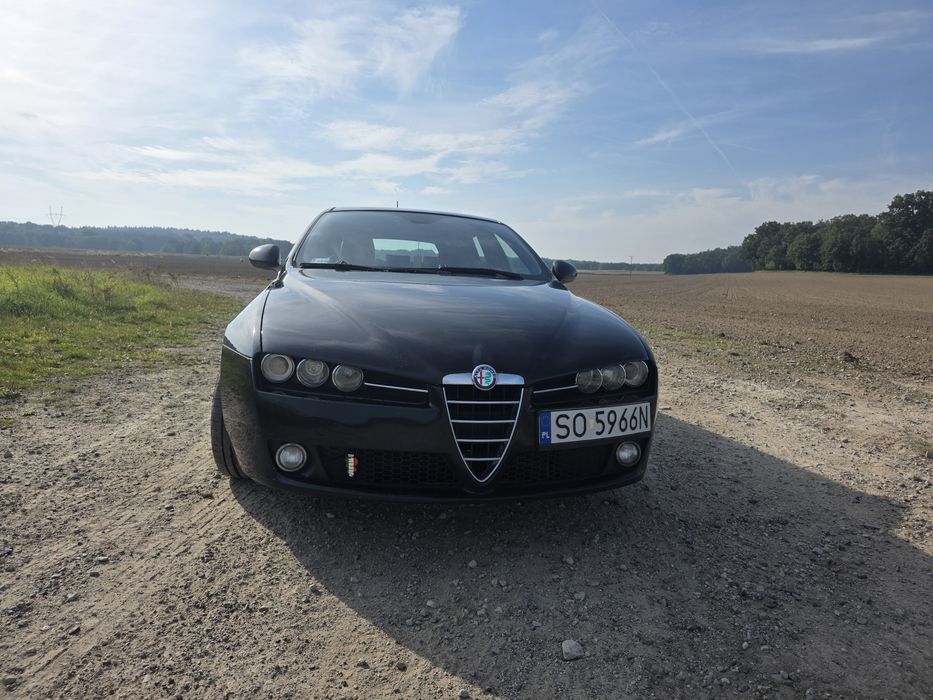 Alfa Romeo 159