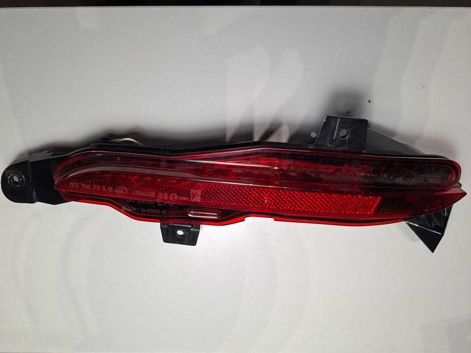 Farolim/refletor Traseiro Esquerdo RANGE ROVER VELAR L560, 2017 a 2026