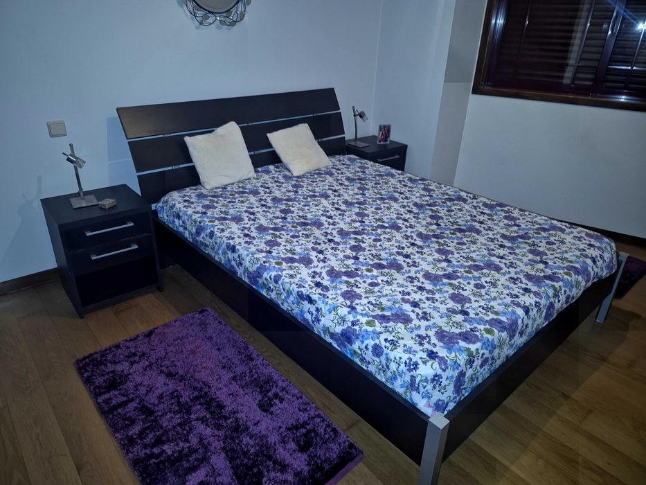 Mobília quarto casal