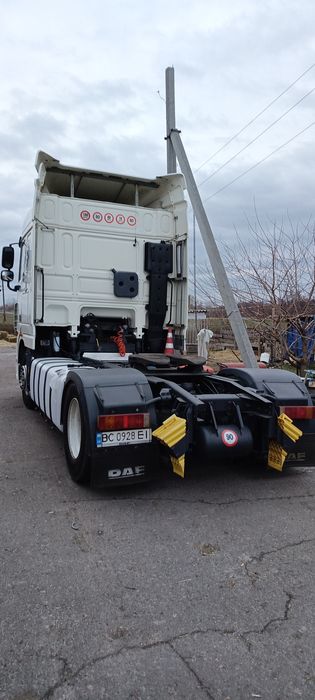 Продам ДАФ комплект самосвал