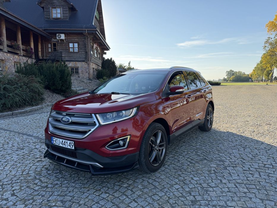 Ford Edge