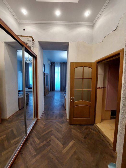 Сдаю 2 комнатную кв. ул.Пастера/Ольгиевская